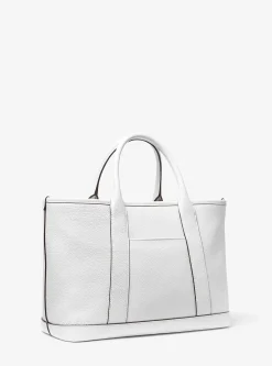 Mala tote em pele granulada Luisa média | Michael Kors [PT]