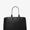 Mala tote em pele Hudson grande | Michael Kors [PT]