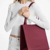 Mala tote em pele Jordi grande | Michael Kors [PT]