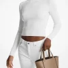 Mala tote em pele Jordi pequena | Michael Kors [PT]