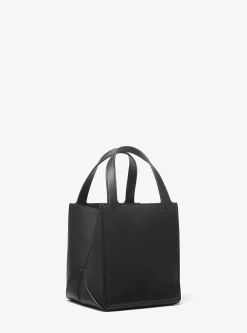 Mala tote em pele Jordi pequena | Michael Kors [PT]