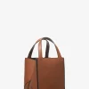 Mala tote em pele Jordi pequena | Michael Kors [PT]