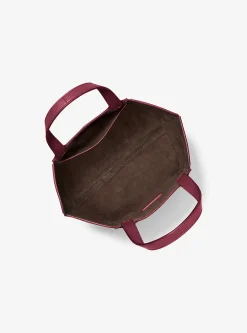 Mala tote em pele Jordi pequena | Michael Kors [PT]