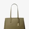 Mala tote em pele Laila média | Michael Kors [PT]