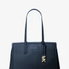 Mala tote em pele Laila média | Michael Kors [PT]