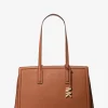 Mala tote em pele Laila média | Michael Kors [PT]