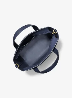 Mala tote Pratt pequena | Michael Kors [PT]