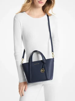 Mala tote Pratt pequena | Michael Kors [PT]