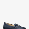 Mocassim de pele Juliette | Michael Kors [PT]