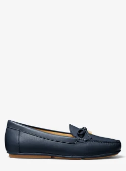 Mocassim de pele Juliette | Michael Kors [PT]