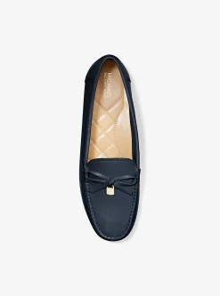 Mocassim de pele Juliette | Michael Kors [PT]