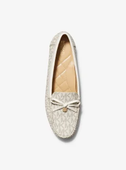 Mocassim Juliette com logótipo | Michael Kors [PT]
