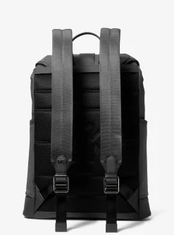 Mochila aviador em nylon Eli | Michael Kors [PT]