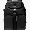 Mochila cargo em nylon reciclado Brooklyn | Michael Kors [PT]