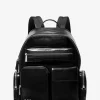 Mochila cargo em pele Dakota | Michael Kors [PT]