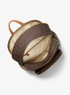 Mochila com logótipo Bex grande | Michael Kors [PT]