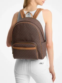 Mochila com logótipo Bex grande | Michael Kors [PT]