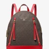Mochila com logótipo Brooklyn média | Michael Kors [PT]
