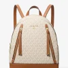 Mochila com logótipo Brooklyn média | Michael Kors [PT]