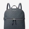 Mochila com logótipo exclusivo Dallas média | Michael Kors [PT]