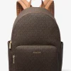 Mochila com logótipo exclusivo Tanner grande | Michael Kors [PT]