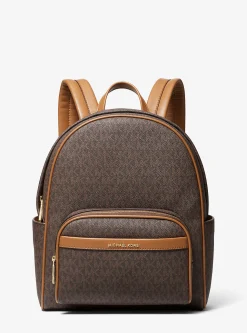 Mochila com logótipo exclusivo Bex média | Michael Kors [PT]
