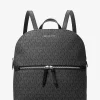 Mochila com logótipo exclusivo Dallas média | Michael Kors [PT]