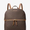 Mochila com logótipo exclusivo Dallas média | Michael Kors [PT]