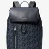 Mochila com logótipo exclusivo Hudson Empire | Michael Kors [PT]