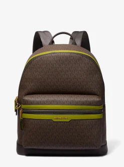 Mochila com logótipo exclusivo Hudson | Michael Kors [PT]