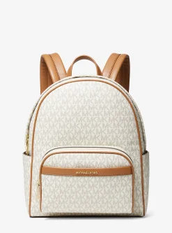 Mochila com logótipo exclusivo Bex média | Michael Kors [PT]