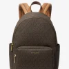 Mochila com logótipo exclusivo Tanner média | Michael Kors [PT]