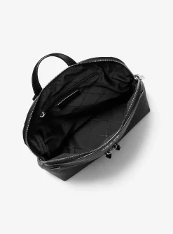 Mochila com logótipo exclusivo Dallas média | Michael Kors [PT]