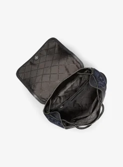 Mochila com logótipo exclusivo Hudson Empire | Michael Kors [PT]
