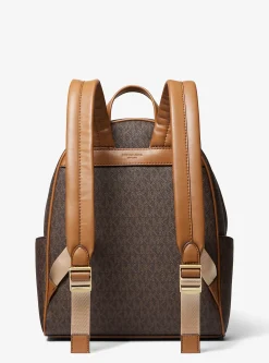 Mochila com logótipo exclusivo Bex média | Michael Kors [PT]
