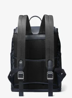 Mochila com logótipo exclusivo Hudson Empire | Michael Kors [PT]