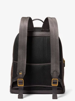 Mochila com logótipo exclusivo Hudson | Michael Kors [PT]