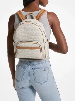 Mochila com logótipo exclusivo Bex média | Michael Kors [PT]