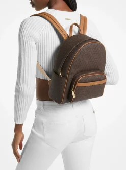 Mochila com logótipo exclusivo Bex média | Michael Kors [PT]