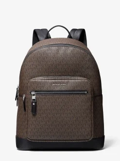 Mochila com logótipo Hudson | Michael Kors [PT]