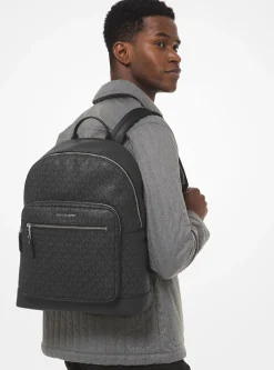 Mochila com logótipo Hudson | Michael Kors [PT]