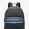 Mochila com monograma Empire Hudson | Michael Kors [PT]