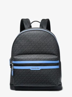 Mochila com monograma Empire Hudson | Michael Kors [PT]