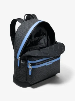 Mochila com monograma Empire Hudson | Michael Kors [PT]