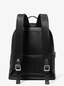 Mochila com monograma Empire Hudson | Michael Kors [PT]