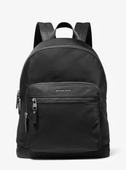 Mochila em nylon Hudson | Michael Kors [PT]