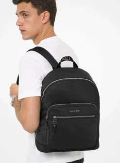 Mochila em nylon Hudson | Michael Kors [PT]