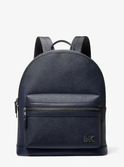 Mochila em pele Edison | Michael Kors [PT]