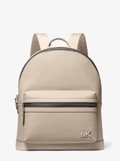 Mochila em pele Edison | Michael Kors [PT]