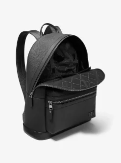 Mochila em pele Edison | Michael Kors [PT]